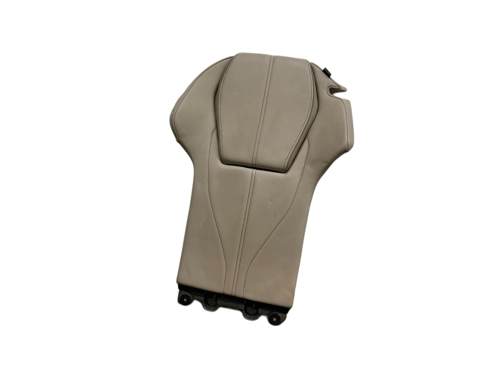 2013-2016 Aston Martin DB9 Oem Volante Right Rear Upper Seat Cushion Backrest