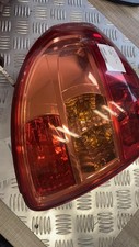 Feu arrière Fiat SEDICI