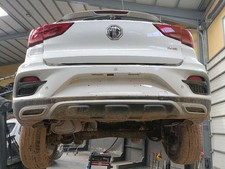 Pare-choc arrière Mg ZS