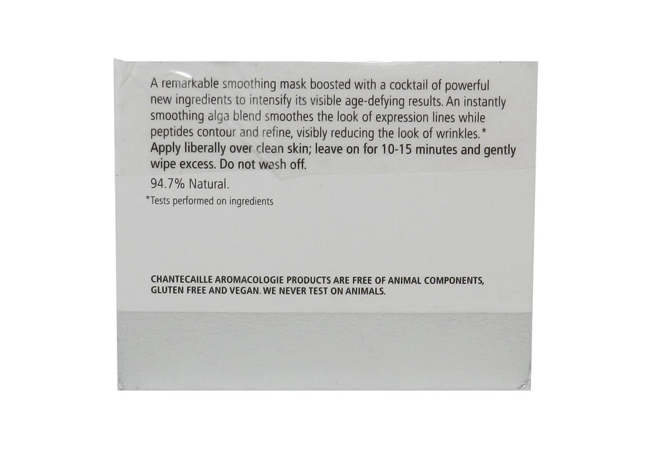 Chantecaille Bio Lifting Mask+ Soothing Face Mask 1.7 Ounces - Image 3 of 4
