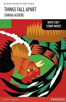 AWS Classics Things Fall Apart (Heinemann afrikanische Schriftsteller... - Achebe, Chinua