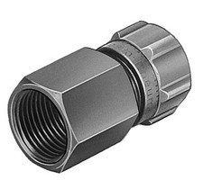 Festo 7842 ACK-1/8-PK-6 Quick Connector