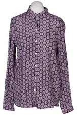 Alba Moda Bluse Damen Oberteil Hemd Hemdbluse Gr. EU 38 Mehrfarbig #lzqbuf0