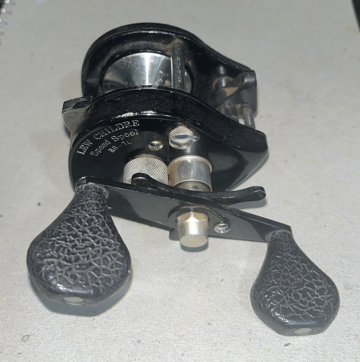 25+ lew childre reels for sale | Updated Oct 2026