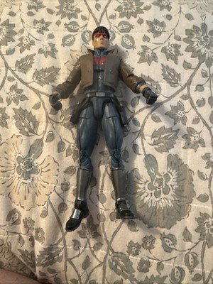 DC Mattel Multiverse - Red Hood Killer Croc CNC Wave 6  Loose Figure