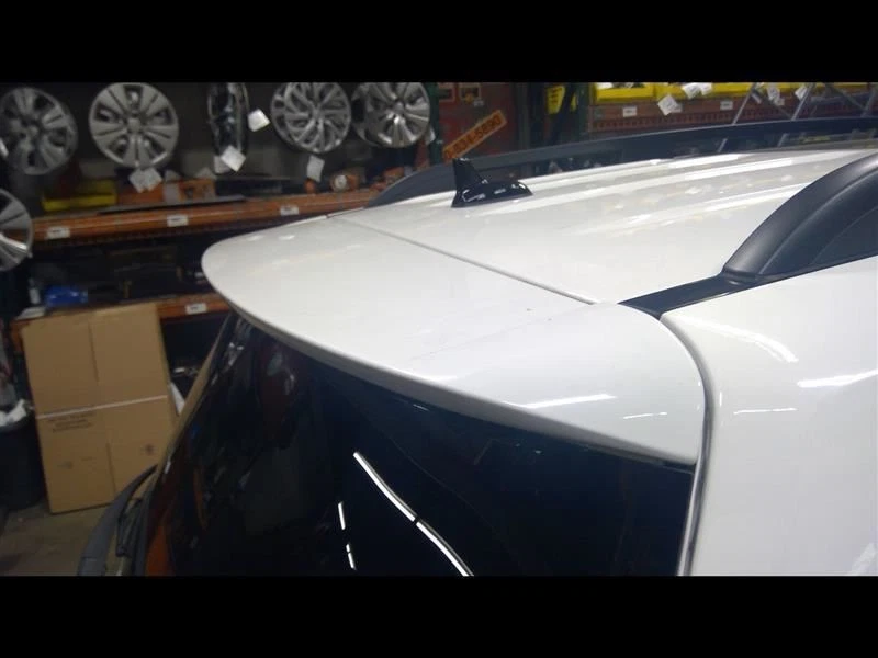 Rear Spoiler 204 Type GLK250 Fits 10-15 MERCEDES GLK-CLASS 1266973 Foto 3 de 4