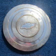 1934 1933 1932 1931 1930 1929 1928 1927 1926 1925 1924 Chevy Hubcap Oem Gm E 1934 1933 1932 1931 1930 1929 1928 1927 1926 1925 1924 Chevy Hubcap Oem Gm E