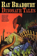 Ray Bradbury Dinosaur Tales, , Used; Good Book