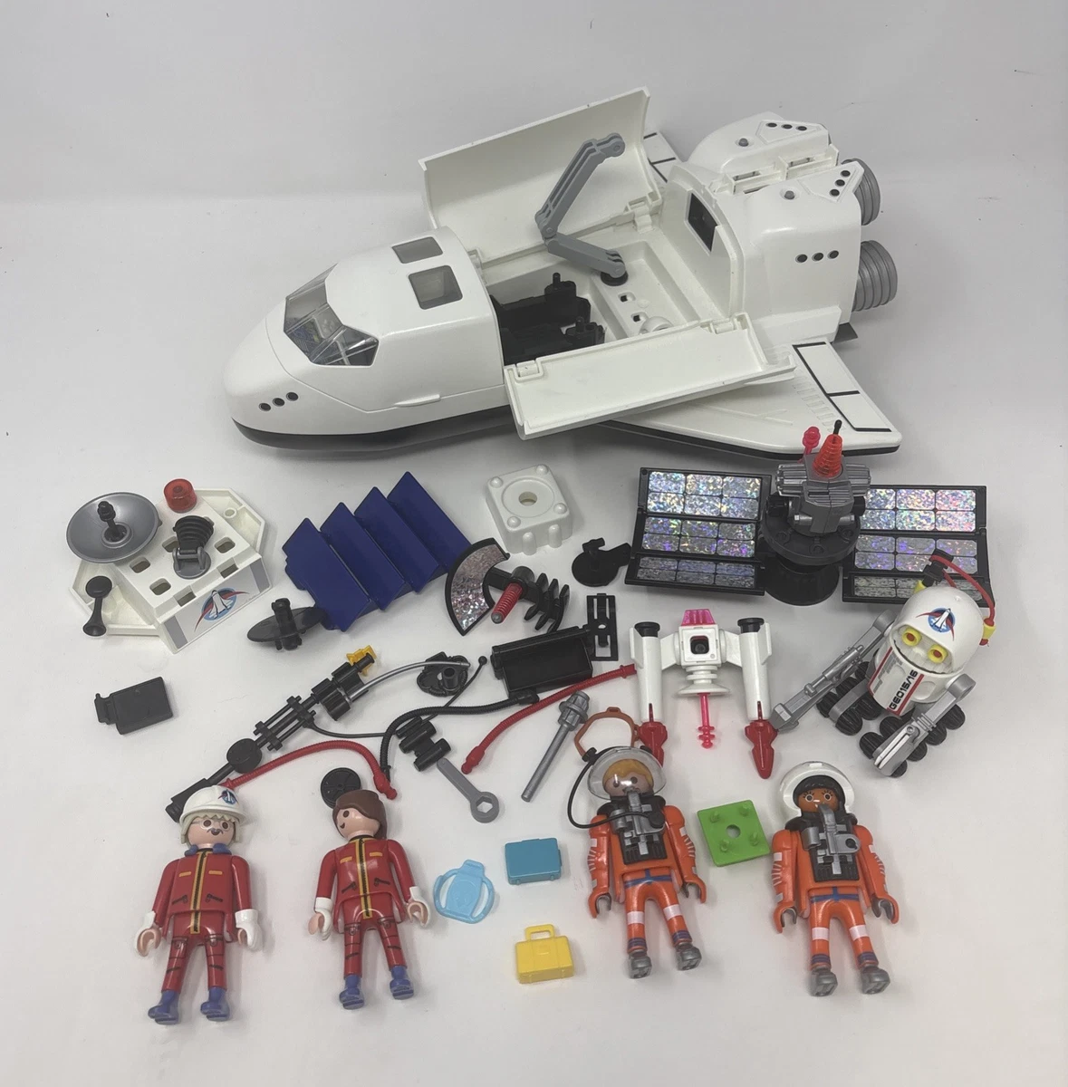 25+ Playmobil Space for sale | Updated Oct 2026