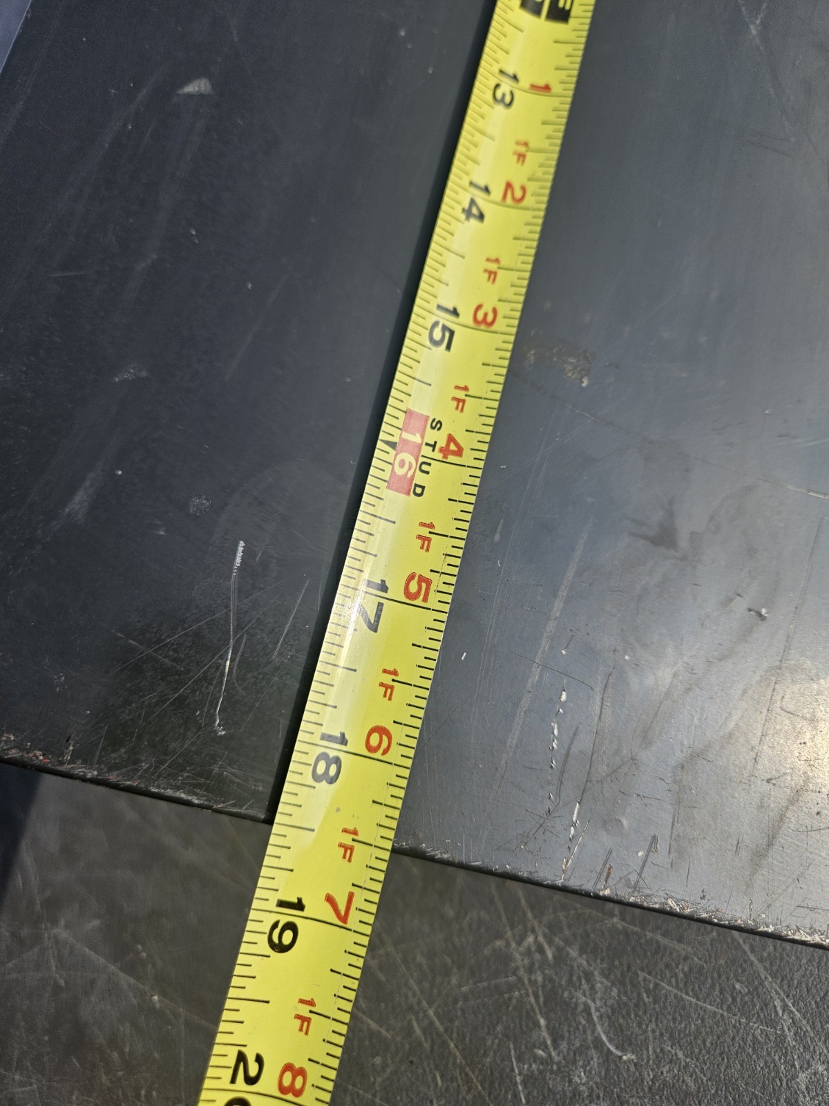 Removable Metal Tool Tray Socket Tray's Craftsman Grey Good Pre-Owned