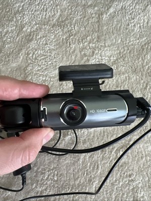 Cardvd video camera