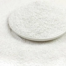 Aquarium Sand 2lbs White Fish Tank Sand Aquarium Gravel Substrate for Aquasca...