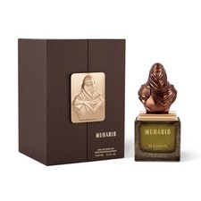 Maison Asrar Muharib EDP 100 Ml OVP Herren Pa...