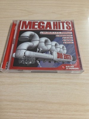Various - Megahits 2000