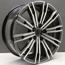 BMW 3 SERIES G20 G21 18*" 790M ALLOY WHEEL RIM 7.5J OEM FRONT M SPORT GENUINE X1