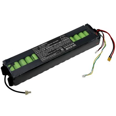Battery for Xiaomi 1S Essential M365 Mi 3 NE1003-H Electric Scooter CS-XMM365SL