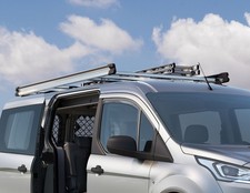 Original Ford Q-Top  (Q-Tech)* Dachgalerie 18...