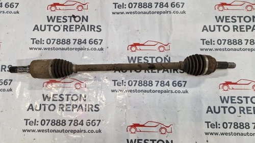 Land Rover Freelander 2 Drive Shaft Rear Right Driver Side 2007 - 2014