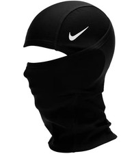 Nike Ski Mask Balaclava Black | Nike Pro Therma Fit Ski Mask | Brand New in Box 