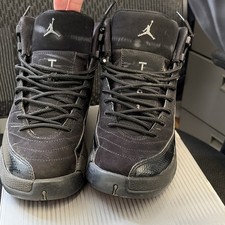 Jordan 12  rush Pink  GS
