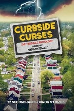 Robb Basham Nadine Stewart David-Jack Fletcher Curbside Curses (Paperback)