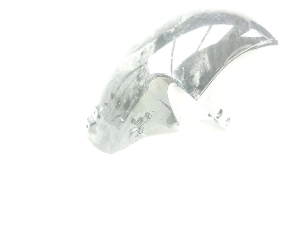 08 18 Guardabarros rueda delantera Suzuki GSX1300R Hayabusa Gen2 Foto 3 de 4