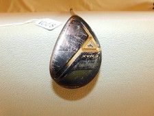 Cobra F-Max Graphite Shaft Regular Flex Offset 22 4 Hybrid 39.5 Inches V008