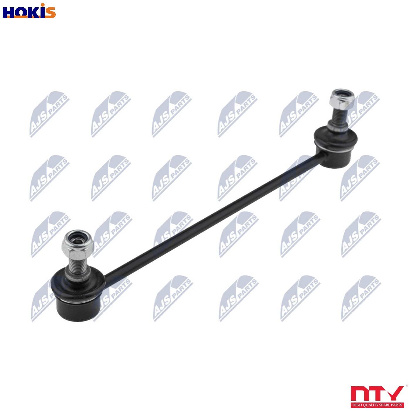 Fits NTY ZLP-TY-102 FRONT STABILIZER LINK ⭐UK Stock⭐ - Image 10