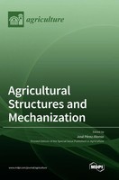 Jose Perez Alonso | Agricultural Structures And Mechanization | Buch | Englisch