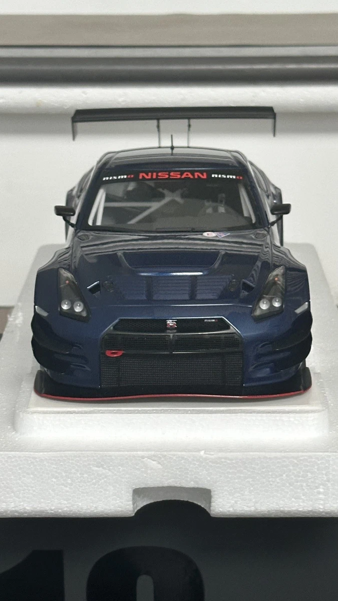 Nissan 1:18 Limited Edition Diecast Cars, Trucks & Vans for sale