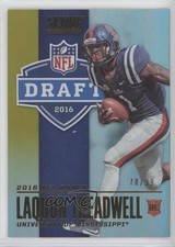 Jumbo Laquon Treadwell