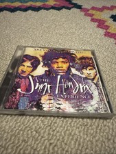 JIMI HENDRIX The Jimi Hendrix Experience - Ar...