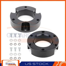 (2) Leveling Kit 6 Lugs Lift Front 3" Fits Toyota Tacoma 4Runner 1995-2004 1998