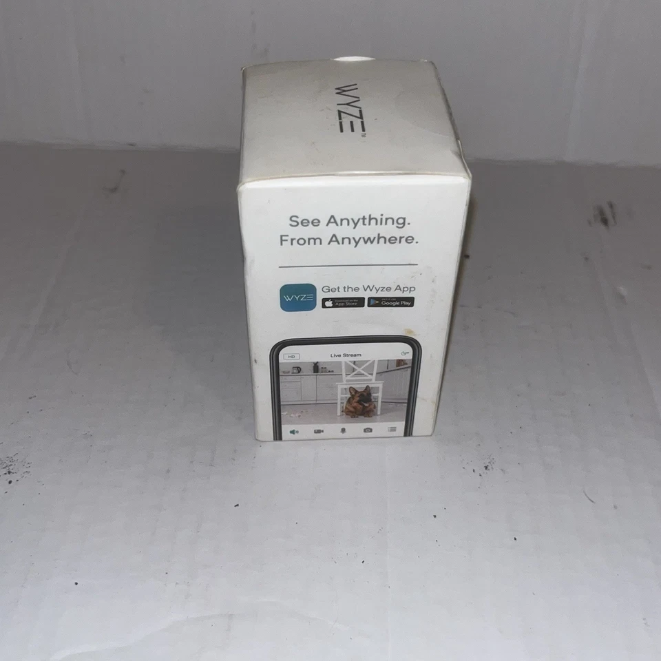 Wyze Cam V2 1080P Camera & Smart Home Sensor Starter Kit (NEW) - Image 4 of 4