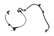 2015-2019 HYUNDAI SONATA FRONT LEFT ABS WHEEL SPEED SENSOR WIRE HARNESS OEM #117