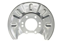 Spritzblech Bremsscheibe Hinterachse FüR Suzuki Vitara SX4 S-CROSS Swift IV