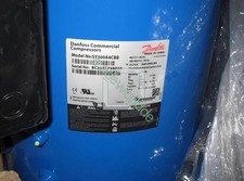 1PC New SY300A4CBB Compressor