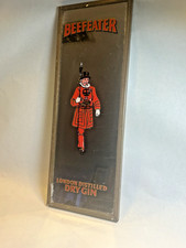 Vintage BEEFEATER London Distilled Dry Gin Ba...