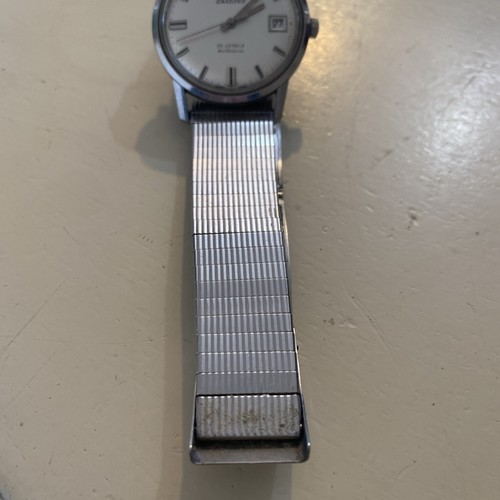 Reloj CANDINO Vintage AUTOMÁTICO Completo Funcionamiento - Imagen 3 de 10