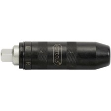 KS-Tools 515.1004 1/2" Hand-Schlagschraubendreher 135mm umschaltbar Spezialstahl