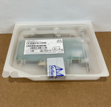 Mellanox ConnectX-4 VPI 56 Gigabit QSFP28 PCI-E3x8 Card MCX453A-FCAT NEW SEALED