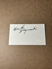 Bronko Nagurski Cards, Rookie Card and Autographed Memorabilia Guide 21