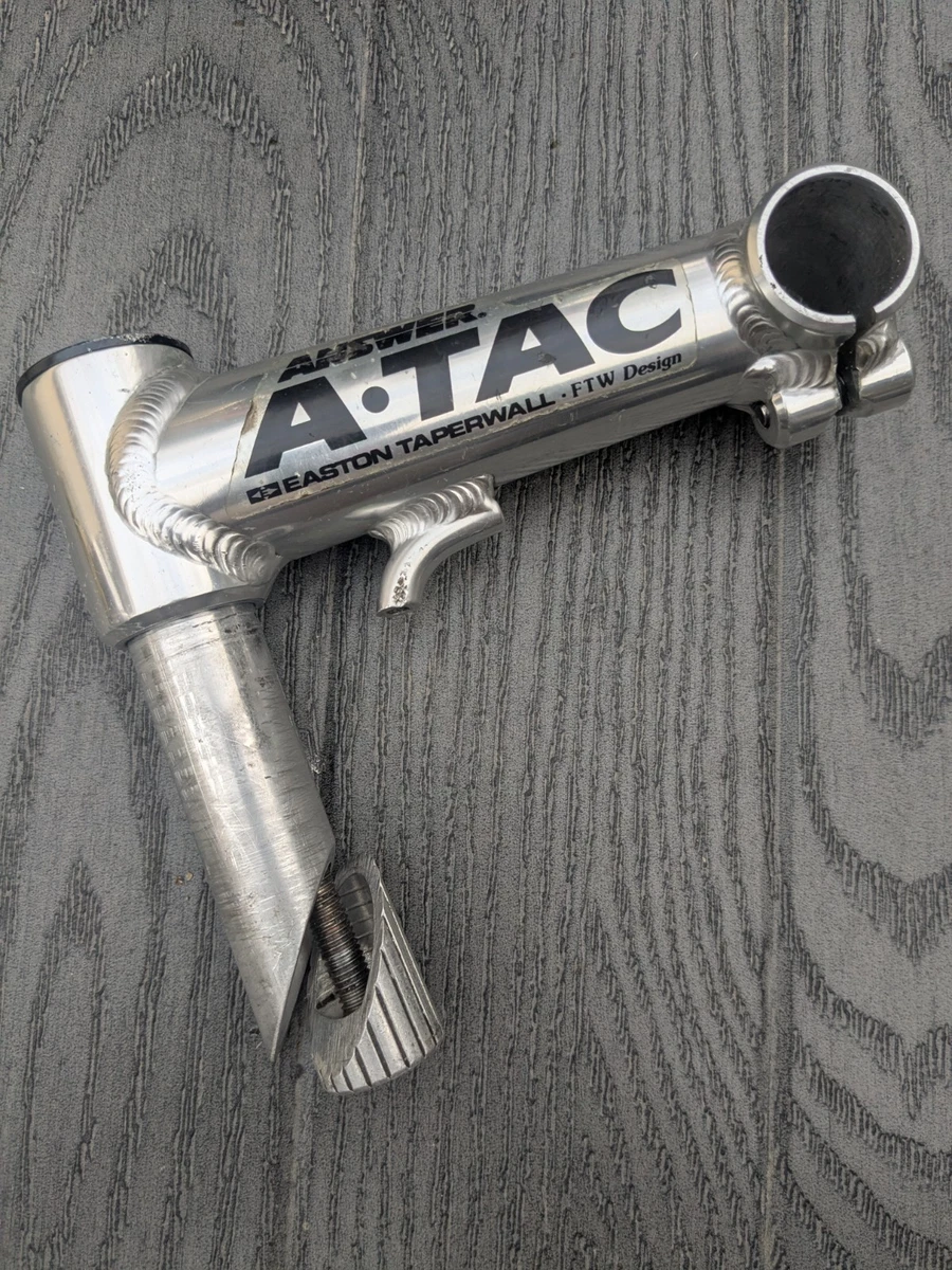 Answer Quill Bicycle Stems for sale | eBay