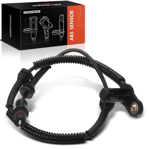 Frankberg ABS-SENSOR Vorne L/R Passend FüR Renault Master | 5481FB0000905-image