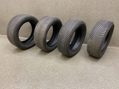 Allwetterreifen GoodYear Vector 4 Seasons Gen-3 225 / 55 R17 101V 21.2043.280