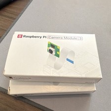 Raspberry Pi Camera Module 3 Sony IMX708 12MP Sensor I2C Focus 75  Angle