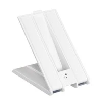 Vaddio 344692 bticino - Stand - White - bticino - CLASS 100 - 68 mm - 111.5 m