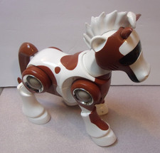 Tekno Robot Pony - Working "No Remote Control"