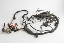 Bmw X5 E53 Engine Wiring Harness Loom 7790767 779076503