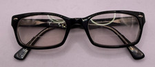 RAY BAN FRAMES ONLY EYEGLASSES RB 5150 2024 BLACK 50-19-135